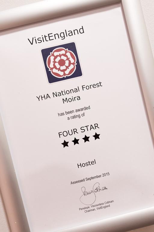 Yha National Forest Moira  Zewnętrze zdjęcie