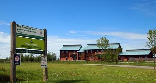 Yha National Forest Moira  Zewnętrze zdjęcie